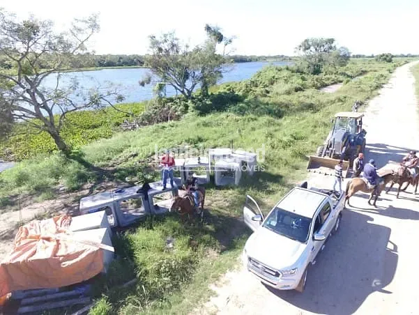 Fazenda, 10 m² - Foto 9