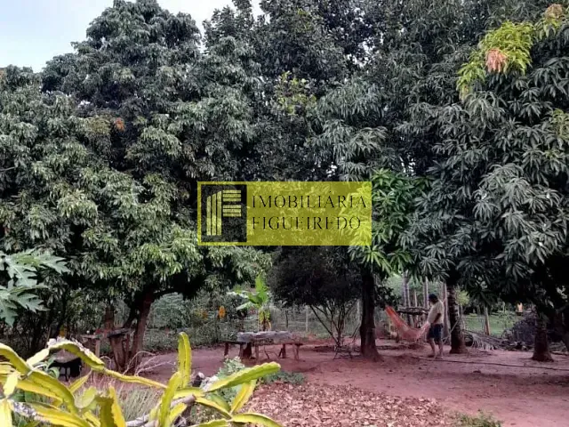 Rancho com 70m² 2 quartos e 1 banheiro, para alugar, no bairro Sobradinho em Adolfo