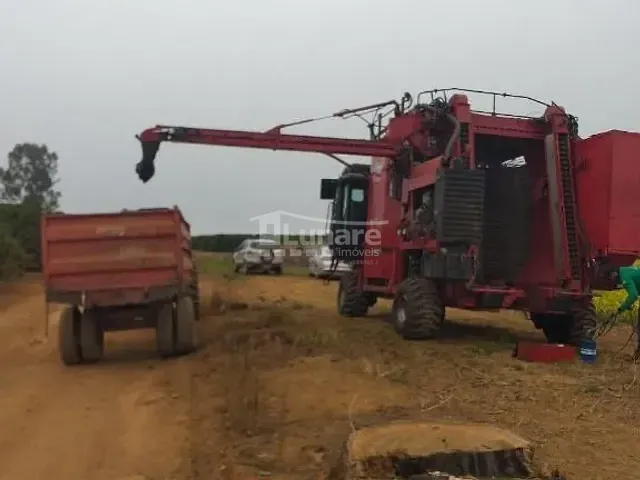 Fazenda com 1560000m², à venda, no bairro Centro em São Gotardo