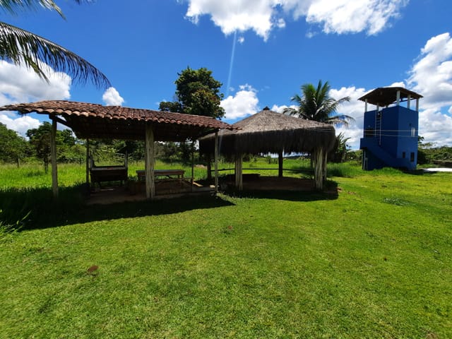 Foto do Fazenda - Excelente propriedade rural à venda, Zona Rural, Taperoá, BA próximo de rios, praia e cachoeira | MY House