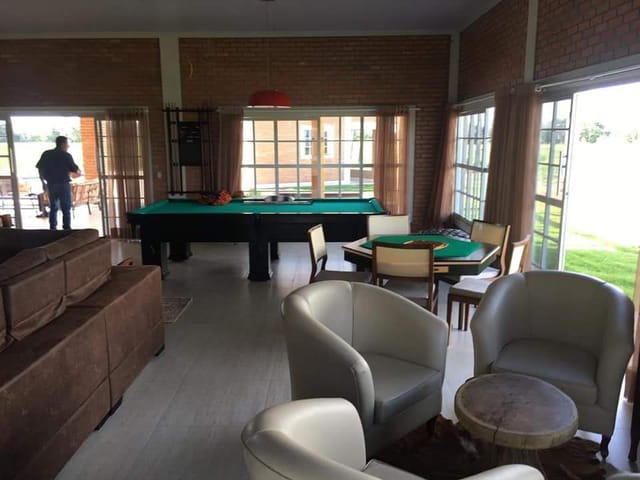 Fazenda com 78420000m² 4 quartos e 5 banheiros, à venda, no bairro ZONA RURAL em Britânia