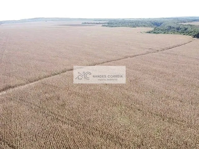 Fazenda com 73000000m² 4 quartos e 3 banheiros, à venda, no bairro RURAL em Balsas
