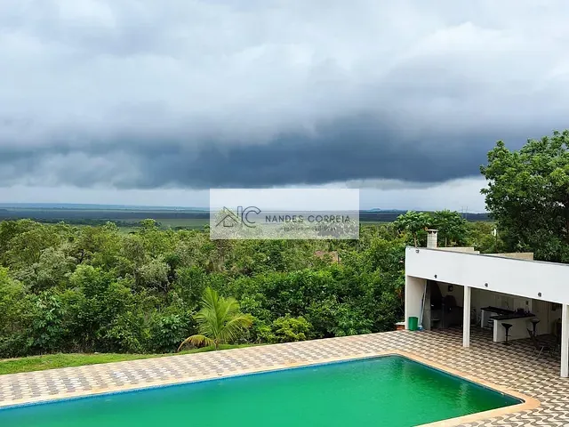 Fazenda com 73000000m² 4 quartos e 3 banheiros, à venda, no bairro RURAL em Balsas