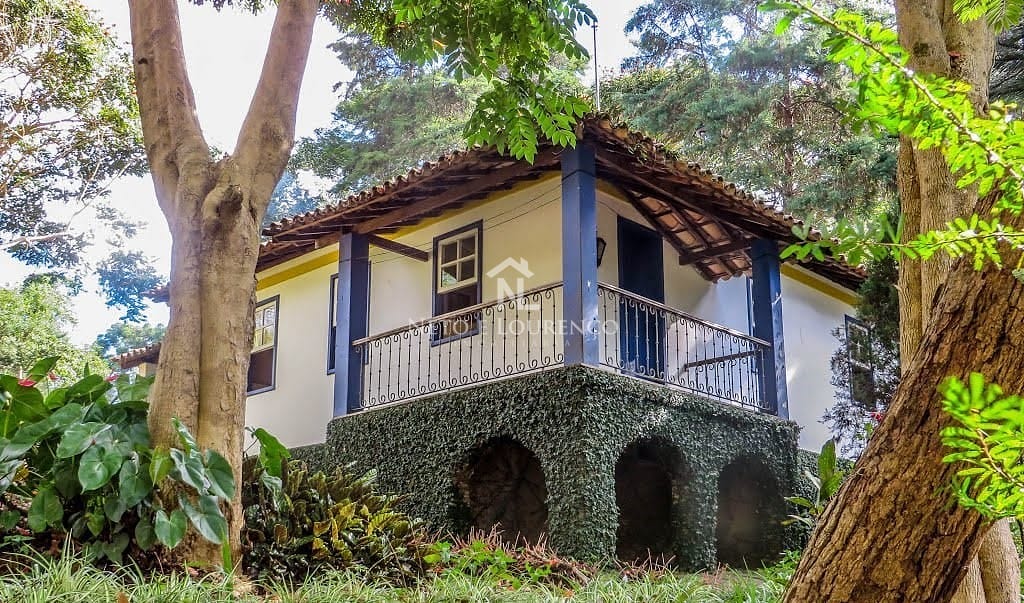 Fazenda-Sítio-Chácara, 265 hectares - Foto 1