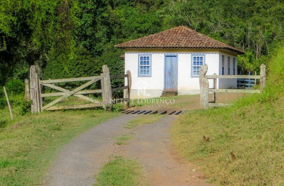 Fazenda, 265 hectares - Foto 8
