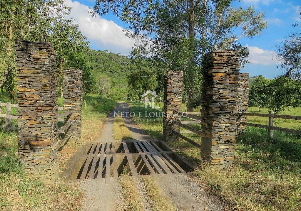 Fazenda, 265 hectares - Foto 9