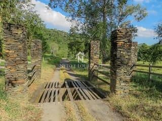 Fazenda, 265 hectares - Foto 18