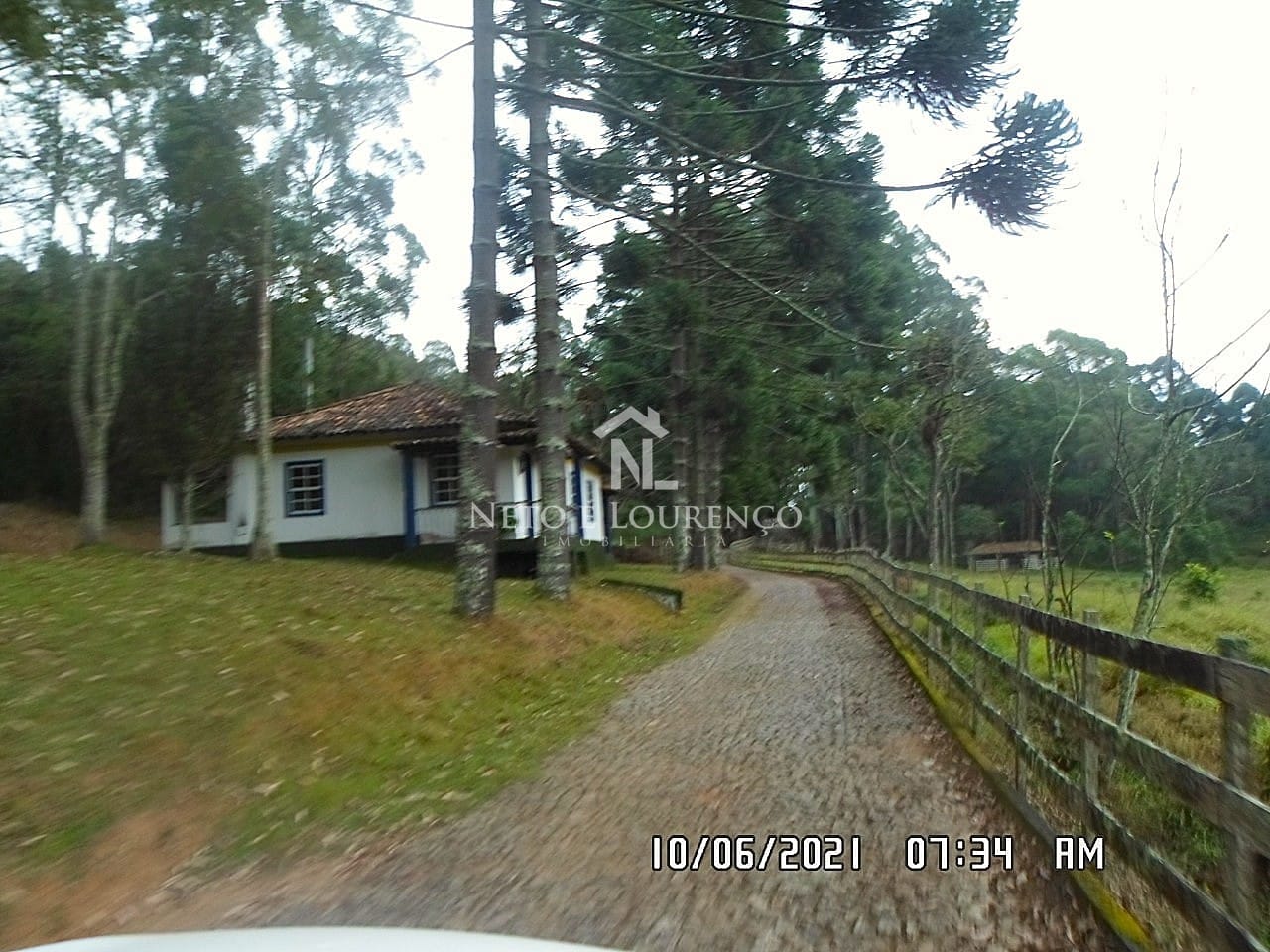 Fazenda, 265 hectares - Foto 10