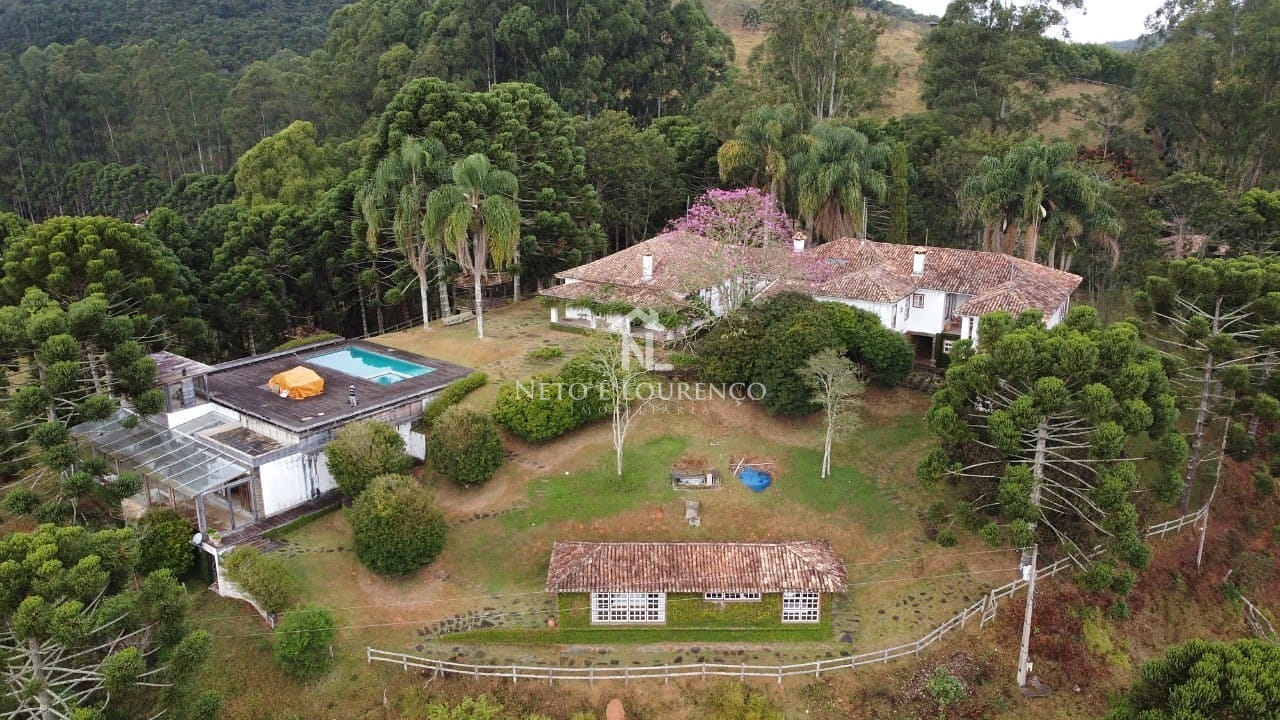 Fazenda, 265 hectares - Foto 11