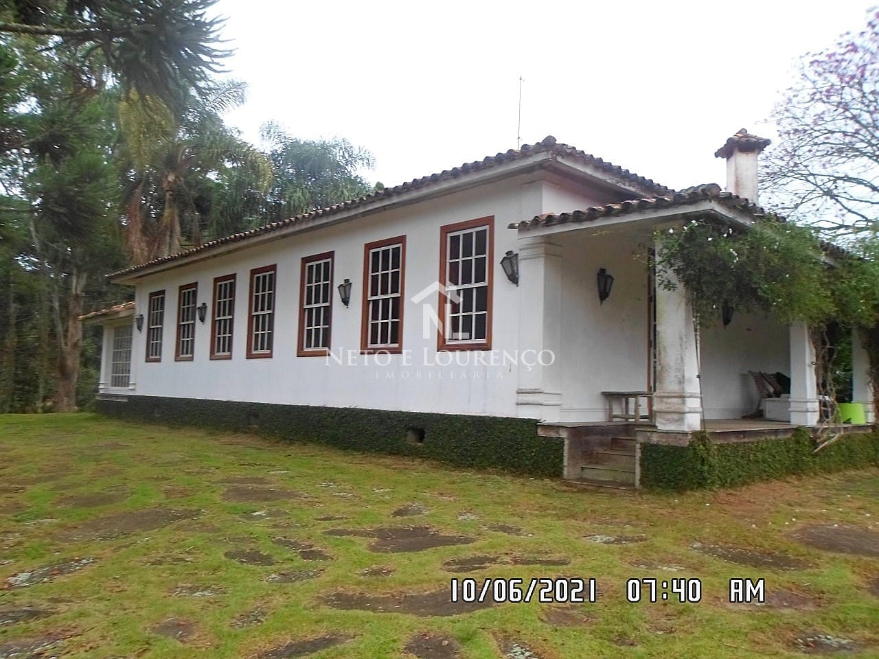 Fazenda-Sítio-Chácara, 265 hectares - Foto 2