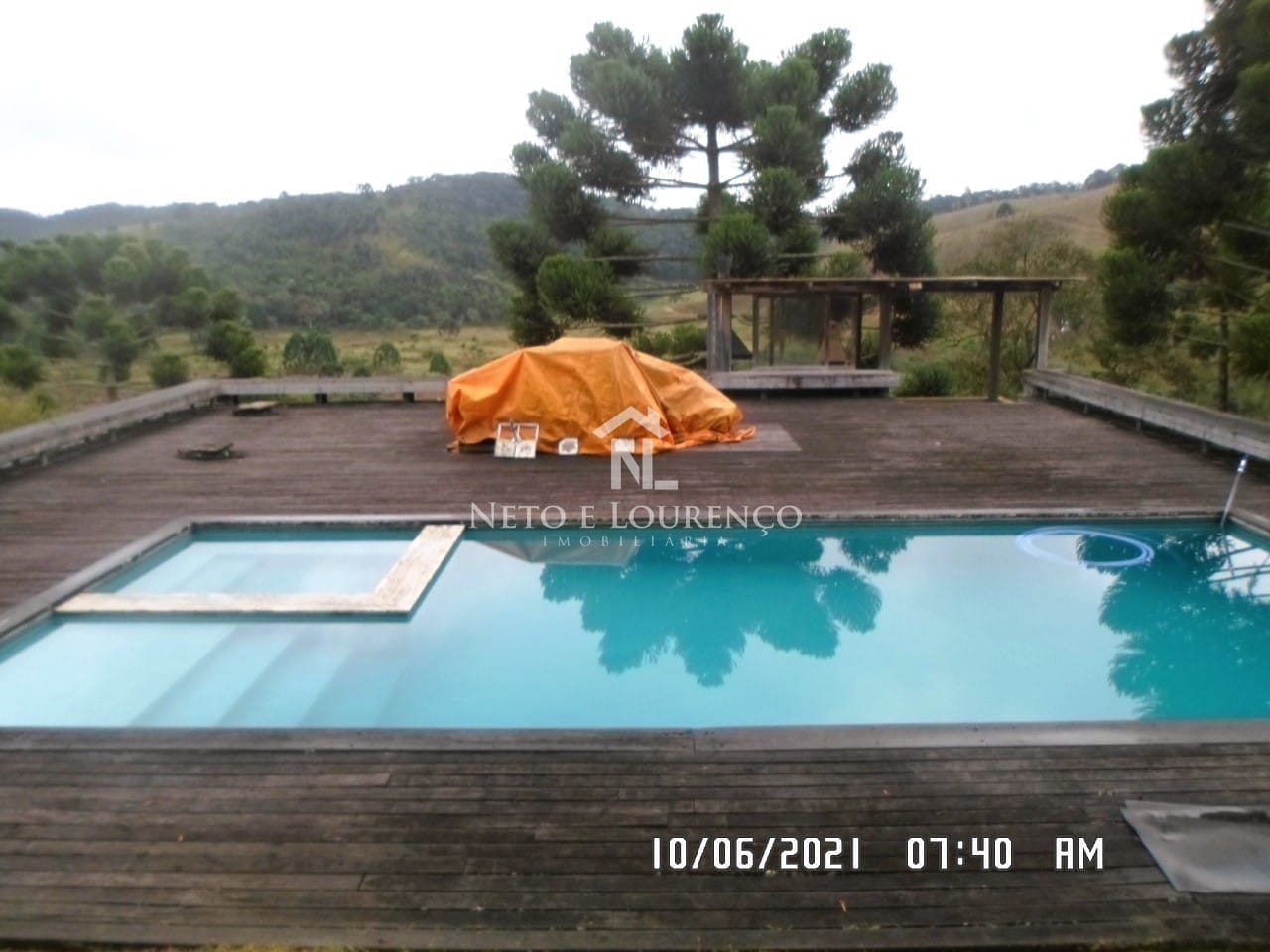 Fazenda, 265 hectares - Foto 12