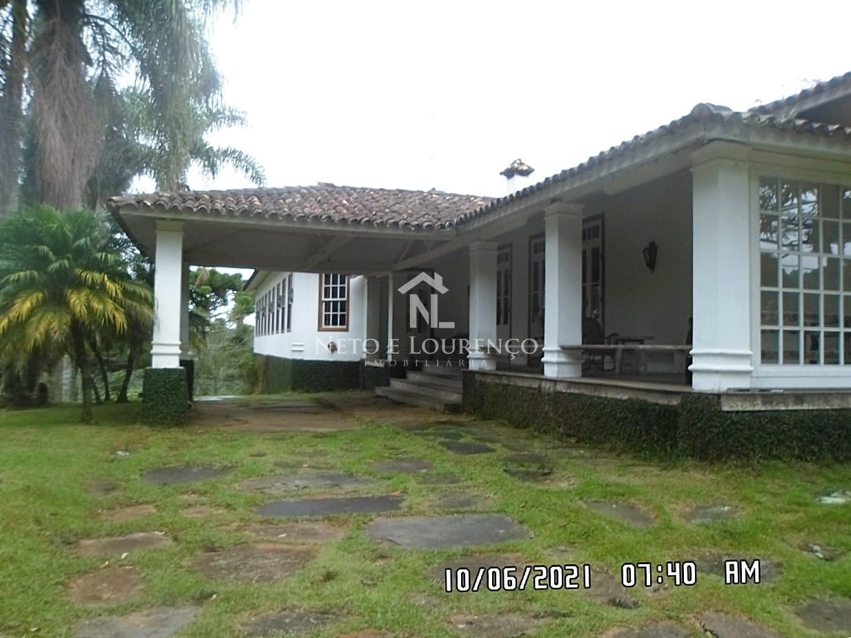 Fazenda, 265 hectares - Foto 13