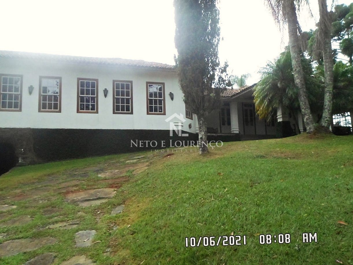 Fazenda, 265 hectares - Foto 14