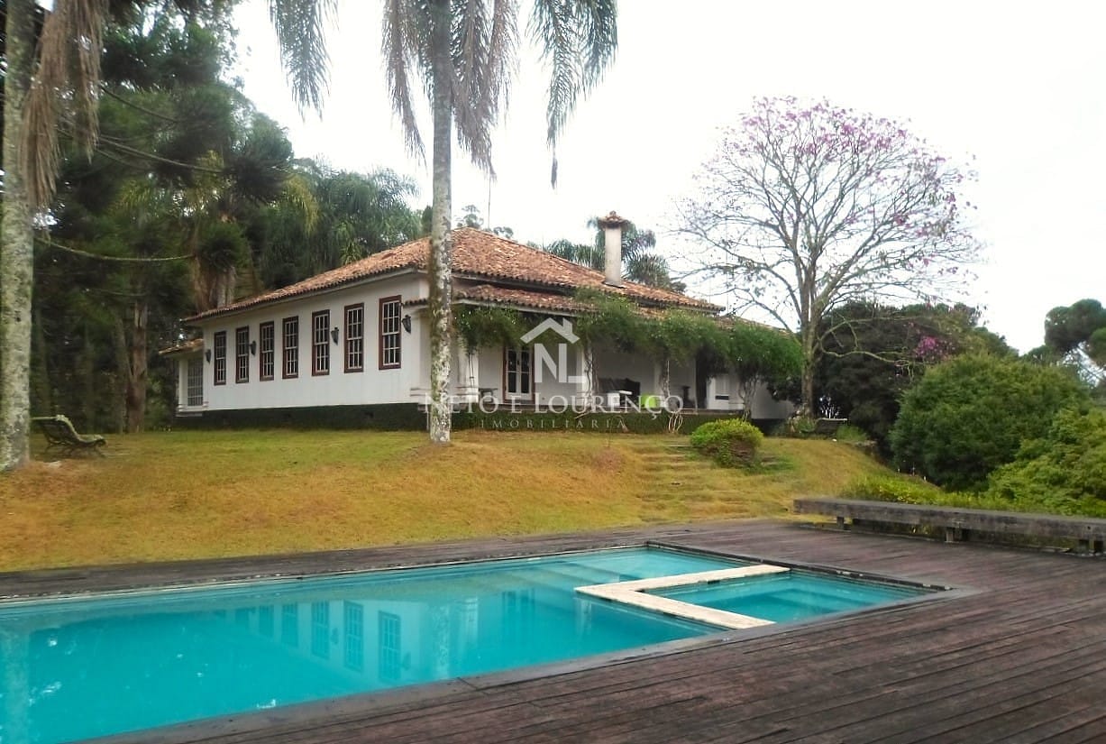 Fazenda, 265 hectares - Foto 15