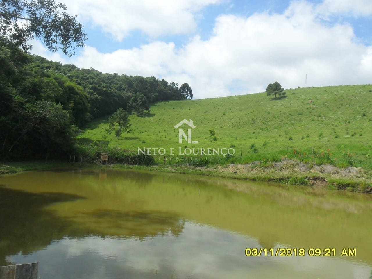 Fazenda, 265 hectares - Foto 19