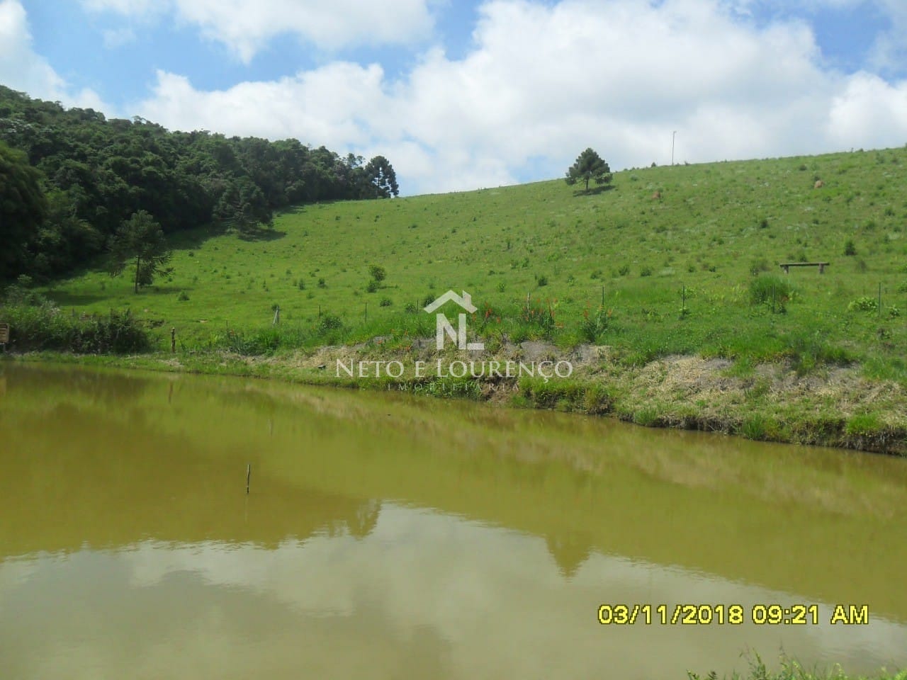 Fazenda, 265 hectares - Foto 21