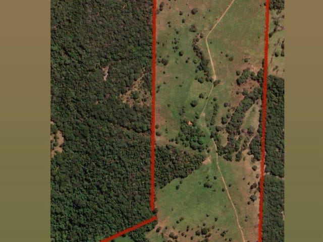 Foto do Fazenda - Fazenda à venda, Região Cachoeira Alta, GO | Realize Pra Você