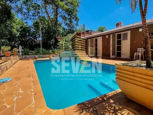Fazenda com 1600m², à venda, no bairro Área Rural de Jacuba em Arealva