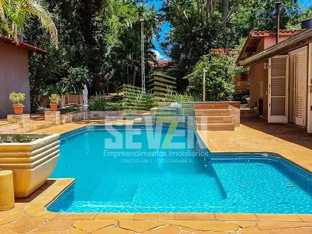 Fazenda com 1600m², à venda, no bairro Área Rural de Jacuba em Arealva