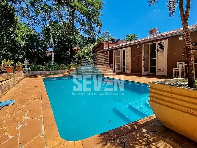 Fazenda com 1600m², à venda, no bairro Área Rural de Jacuba em Arealva