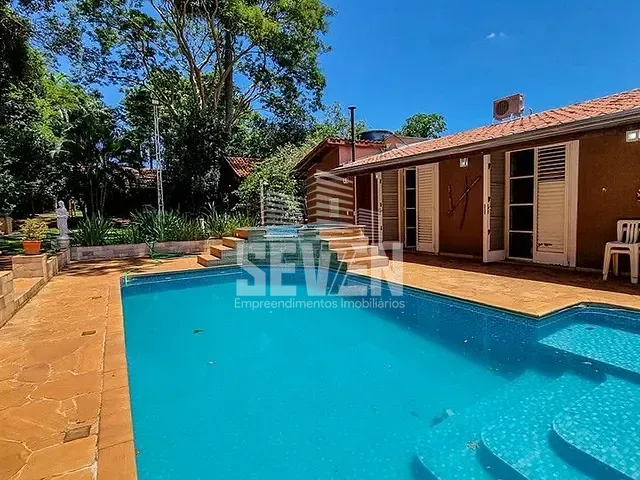 Fazenda com 1600m², à venda, no bairro Área Rural de Jacuba em Arealva