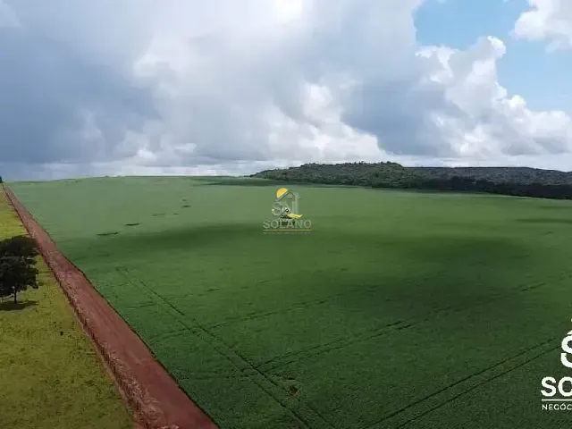 Fazenda com 1350m² 3 quartos e 4 banheiros, à venda, no bairro Centro em Primavera do Leste