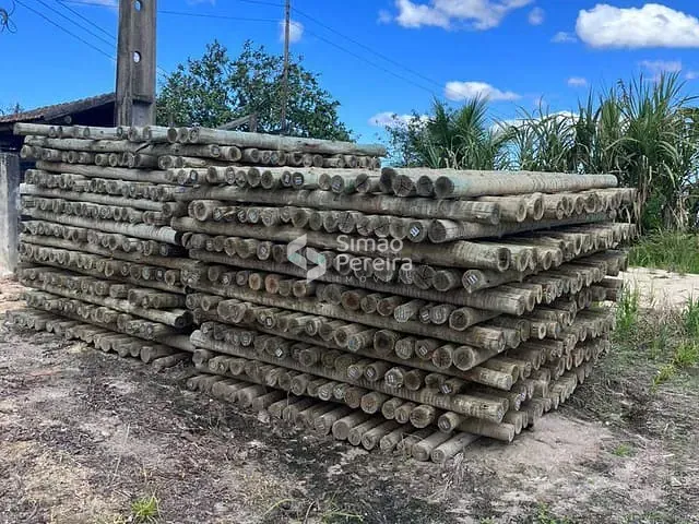 Fazenda com 1258400m² 4 quartos e 4 banheiros, à venda, no bairro Centro em Araruama