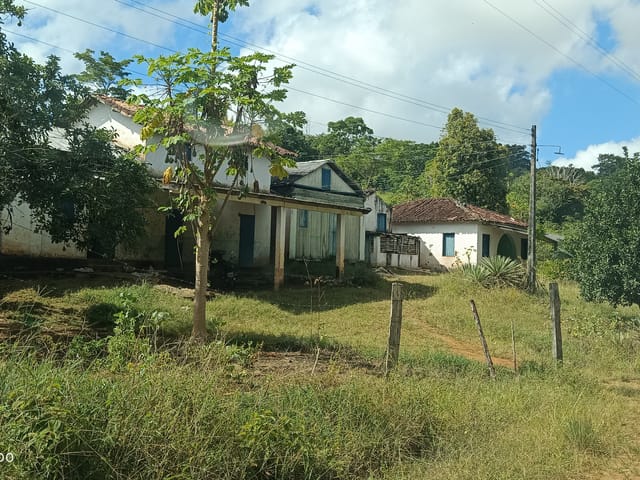 Foto do Fazenda - Fazenda à venda, br, Camacan, BA | Torre Negócios imobiliários