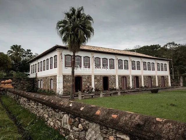 Fazenda com 480000m² 6 quartos e 4 banheiros, à venda, no bairro Centro em Bananal