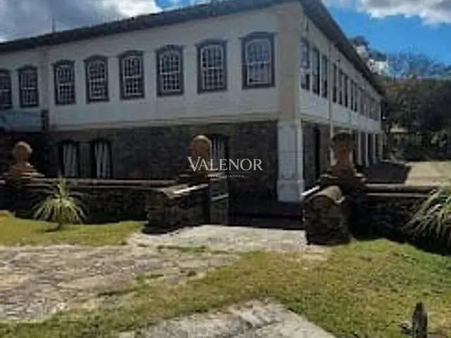 Fazenda com 480000m² 6 quartos e 4 banheiros, à venda, no bairro Centro em Bananal