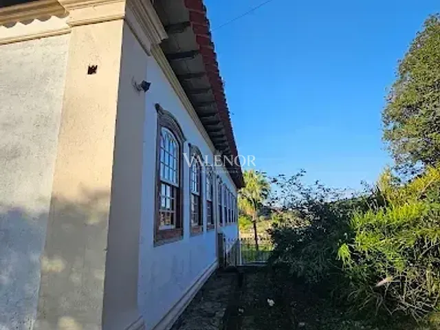 Fazenda com 480000m² 6 quartos e 4 banheiros, à venda, no bairro Centro em Bananal