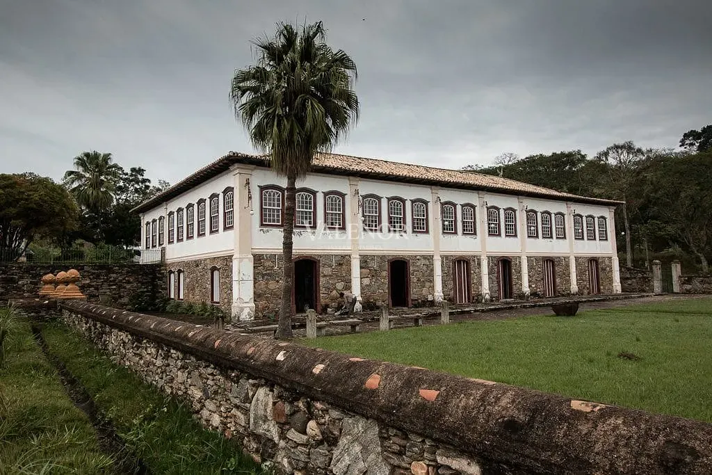 Fazenda, 48 hectares - Foto 3