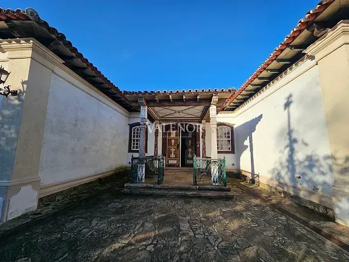 Fazenda, 48 hectares - Foto 9