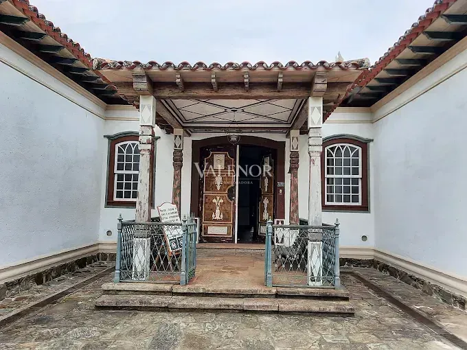 Fazenda, 48 hectares - Foto 8