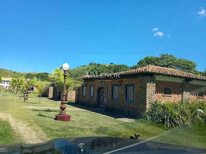 Fazenda, 48 hectares - Foto 23
