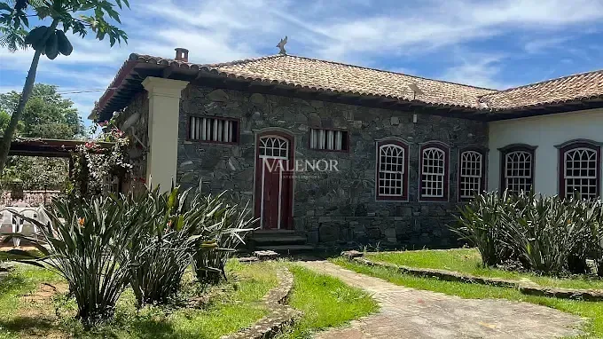 Fazenda, 48 hectares - Foto 24