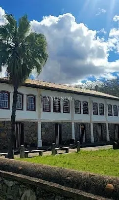 Fazenda, 48 hectares - Foto 26