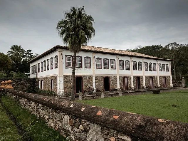 Fazenda com 480000m² 6 quartos e 4 banheiros, à venda, no bairro Centro em Bananal