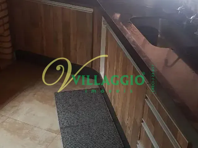 Fazenda com 528m², à venda, no bairro Condomínio Lago e Sol em Fronteira