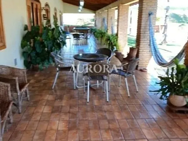 Fazenda com 338800m², à venda, no bairro Residencial São Francisco em Leópolis