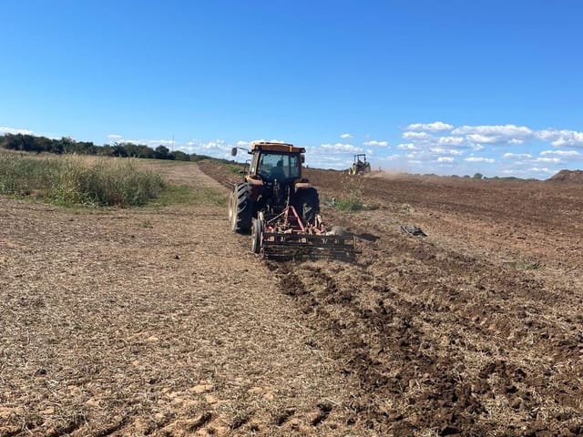 Fazenda com 5120000m² 4 quartos e 4 banheiros, à venda, no bairro RURAL em Matias Cardoso