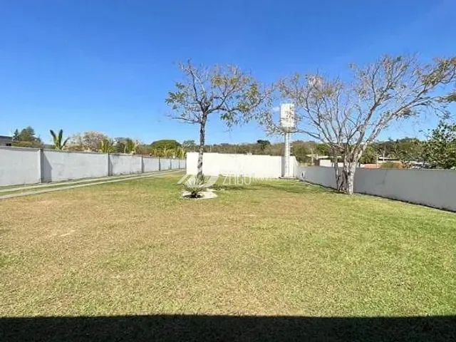 Rancho com 2278m² 6 quartos e 7 banheiros, à venda, no bairro Condominio Enseada da Fronteira em Rifaina