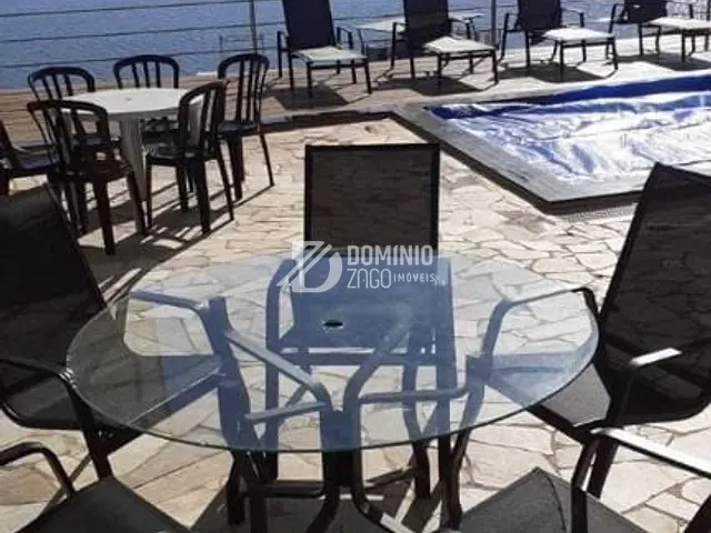 Rancho com 2278m² 6 quartos e 7 banheiros, à venda, no bairro Condominio Enseada da Fronteira em Rifaina