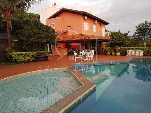 Fazenda com 7000m² 6 quartos e 4 banheiros, à venda, no bairro Bonfim Paulista em Ribeirão Preto