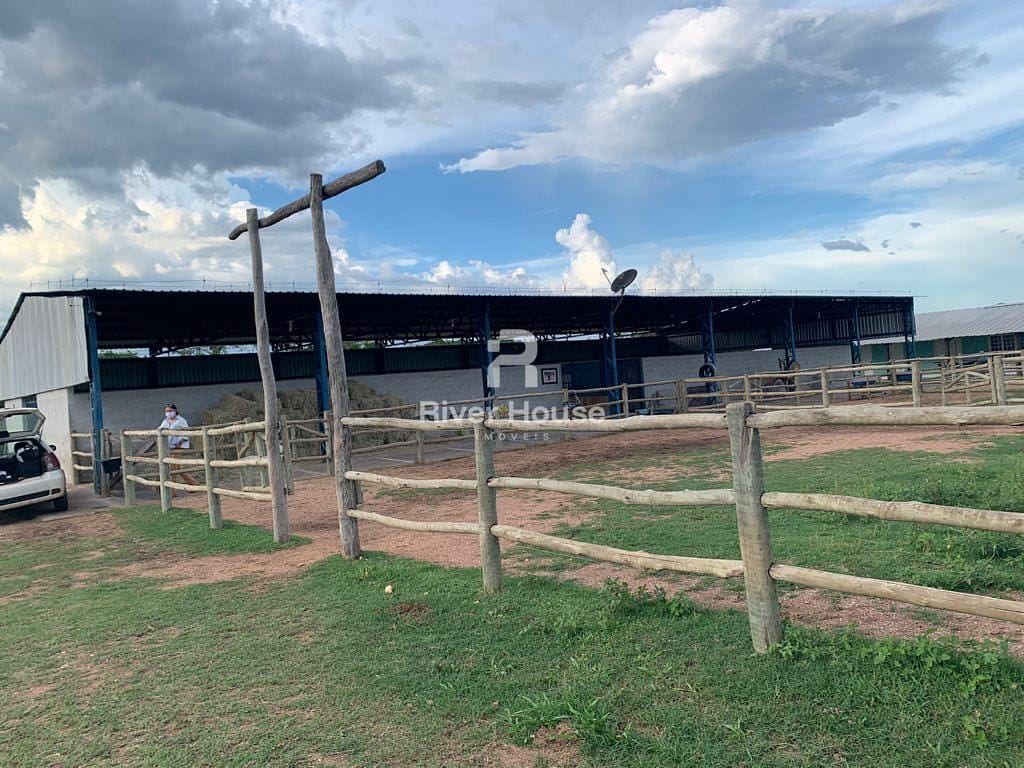 Fazenda à venda com 2 quartos, 180m² - Foto 8