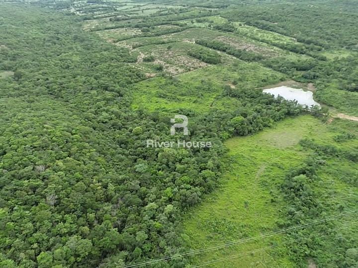 Fazenda à venda com 2 quartos, 180m² - Foto 1