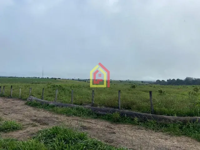Fazenda com 9196000m², à venda, no bairro Fazenda em Breu Branco