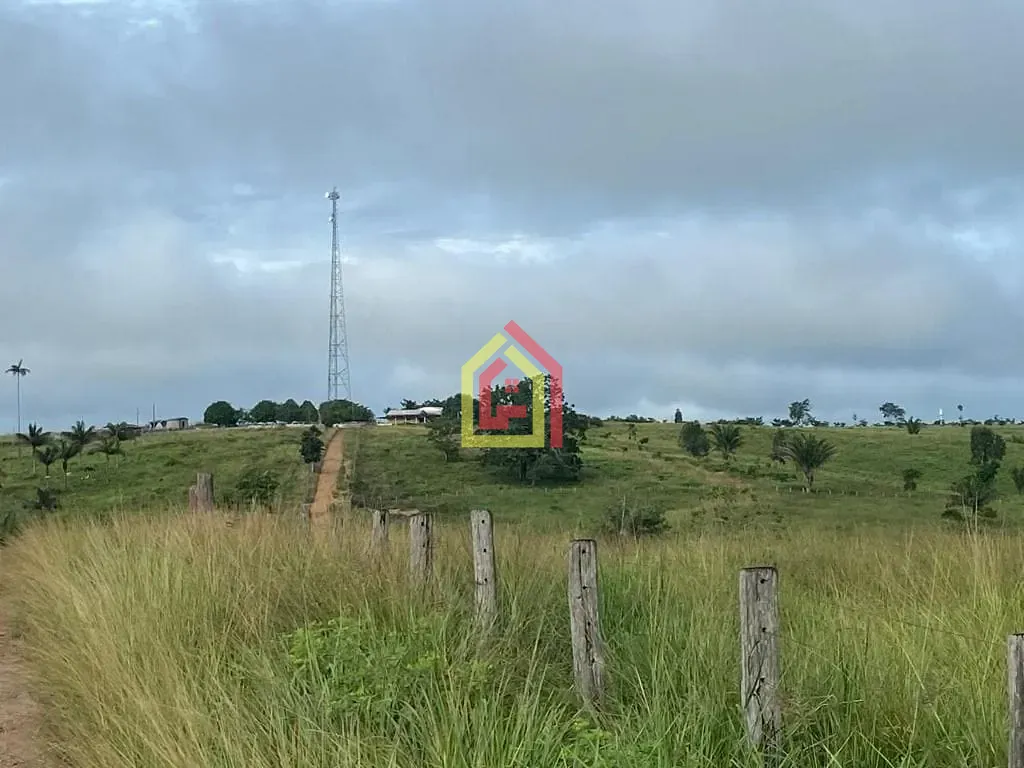 Rural à venda com 9196000m² de terreno no Fazenda, Breu Branco (PA) — foto 15 de 16