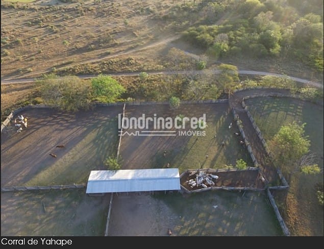 Fazenda, 10 m² - Foto 8