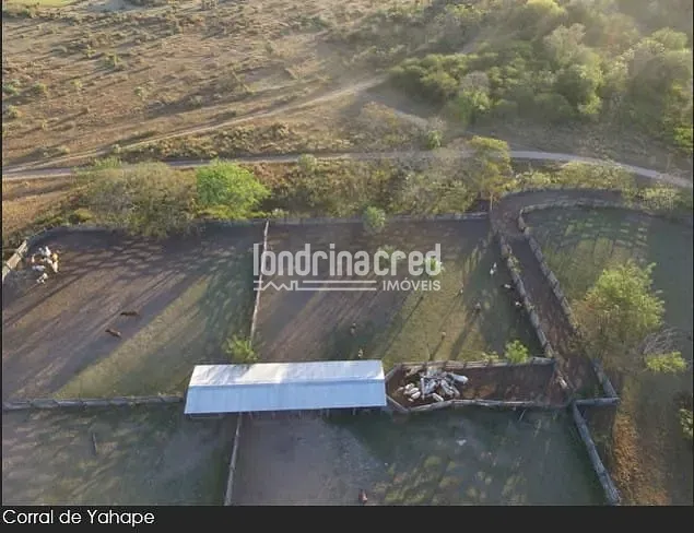 Fazenda, 10 m² - Foto 8